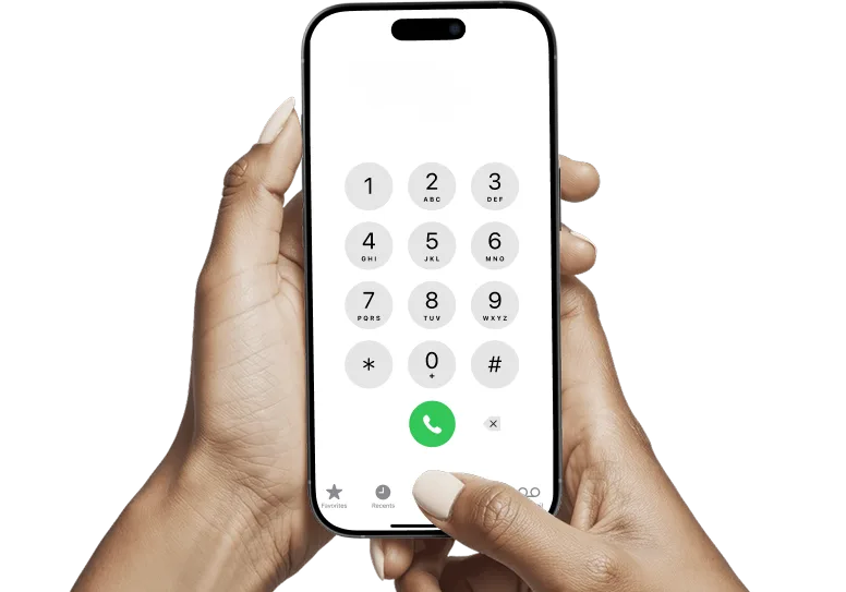 Call our Kings Langley team on 1300 585 048