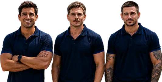 Our licensed plumbers who cover Kings Langley